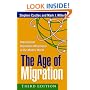 The Age of Migration, Third Edition: International Population Movements in the Modern World