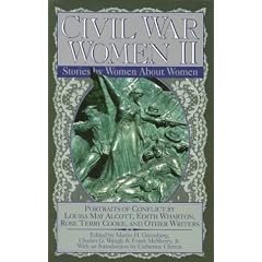 Civil War Women II: Stories by and about Women