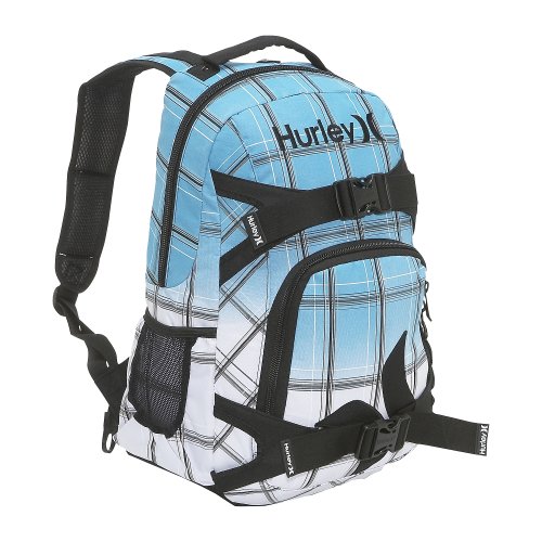 Hurley Honor Roll Backpack