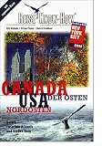 Produkt-Bild: Canadas Osten. Nordosten der USA. Reisen zwischen Atlantik und Gro&szlig;en Seen. Reise Know-How