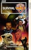 Review 2 Entertain Video  / Doctor Who - Survival [1989]