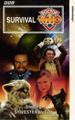 Doctor Who - Survival [1989]