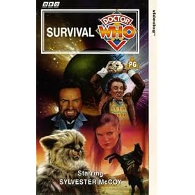 Doctor Who - Survival [1989]