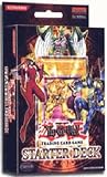 Toys : Yu-Gi-Oh Starter Deck