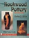 Rookwood Pottery: The Glaze Lines (Schiffer Book for Collectors)
