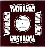 Is It Me You Really Love [12" VINYL]