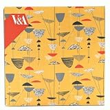 Lucienne Day Calyx Notecards