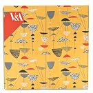 Lucienne Day Calyx Notecards