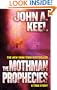 The Mothman Prophecies