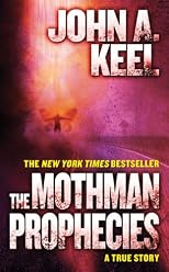 The Mothman Prophecies