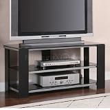 Contemporary Design TV Stand by Coaster