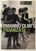 Streaming I Fidanzati - Criterion Collection Online.