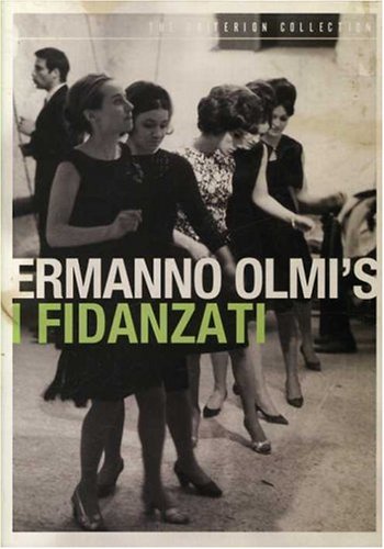 I Fidanzati - Criterion Collection dvd, Film dvd I Fidanzati - Criterion Collection