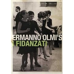 I Fidanzati - Criterion Collection [Import USA Zone 1]