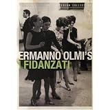 I Fidanzati (The Criterion Collection) ~ Carlo Cabrini