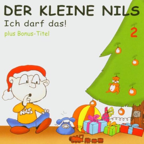 Produkt-Bild: Ich darf das! Ltd. Weihnachts-Edition