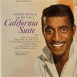 Sings The Works Of Mel Torme Including His Major Composition California Suite