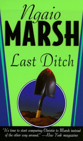Last Ditch