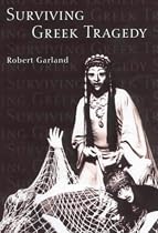 Surviving Greek Tragedy