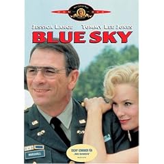 Blue Sky