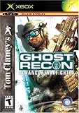 Tom Clancys Ghost Recon Advanced Warfighter