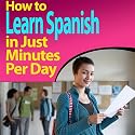 Audio Courses for Learning Spanish