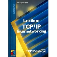 Lexikon TCP/ IP Internetworking