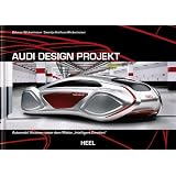 Audi Design Projekt: Automobil Visionen unter dem Motto "Intelligent Emotion"von "Othmar Wickenheiser"
