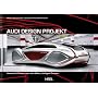 Audi Design Projekt: Automobil Visionen unter dem &hellip von Othmar Wickenheiser
