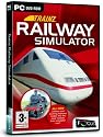 Trainz Railway Simulator 2006 (PC DVD ROM)