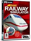 Trainz Railway Simulator 2006 (PC DVD ROM)