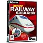 Trainz Railway Simulator 2006 (PC DVD ROM)