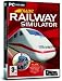 Trainz Railway Simulator 2006 (PC DVD ROM)