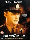 Green Mile [UK IMPORT] - Tom Hanks
