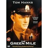 Green Mile [UK IMPORT]von "Tom Hanks"