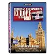 Europe to the Max: Hidden Treasures - Great Cities of Europe
