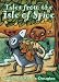 Tales from the Isle of Spice