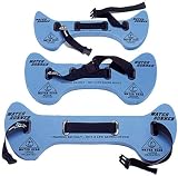 Water Gear Water Runner Flotation Belt - Under 100 lbs