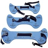 Water Gear Water Runner Flotation Belt - Under 100 lbs