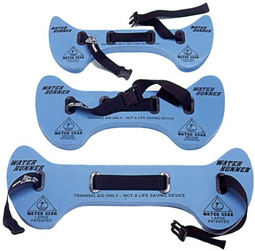 Water Gear Water Runner Flotation Belt
