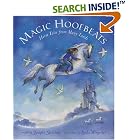 Magic Hoofbeats: Horse Tales from Many Lands by Josepha Sherman and Linda S. Wingerter