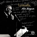 Lyrically Alan Bergman