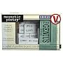 The Genius Magnetic Poetry Kit