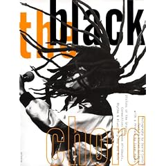 The Black Chord: Visions of the Groove: Connections between Afro-Beats, Rhythm and Blues, Hip Hop and More