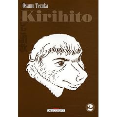 Kirihito, Tome 2 :