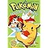 Pokemon Graphic Novel, Volume 1: The Electric Tale Of Pikachu!