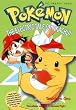 Pokemon Vol. 1: Electric Tale of Pikachu
