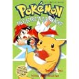 Pokemon Graphic Novel, Volume 1: The Electric Tale Of Pikachu! (Viz Graphic Novel)