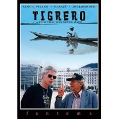 Tigrero