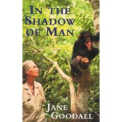 In The Shadow Of Man